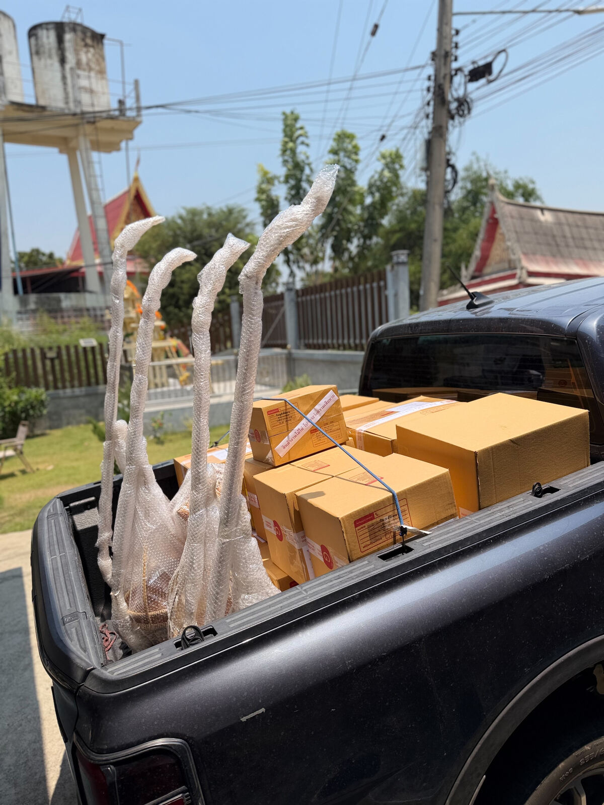 ตรวจงานก่อนส่งทุกออเดอร์ 1